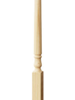 Colonial 5015 Baluster - Image 2
