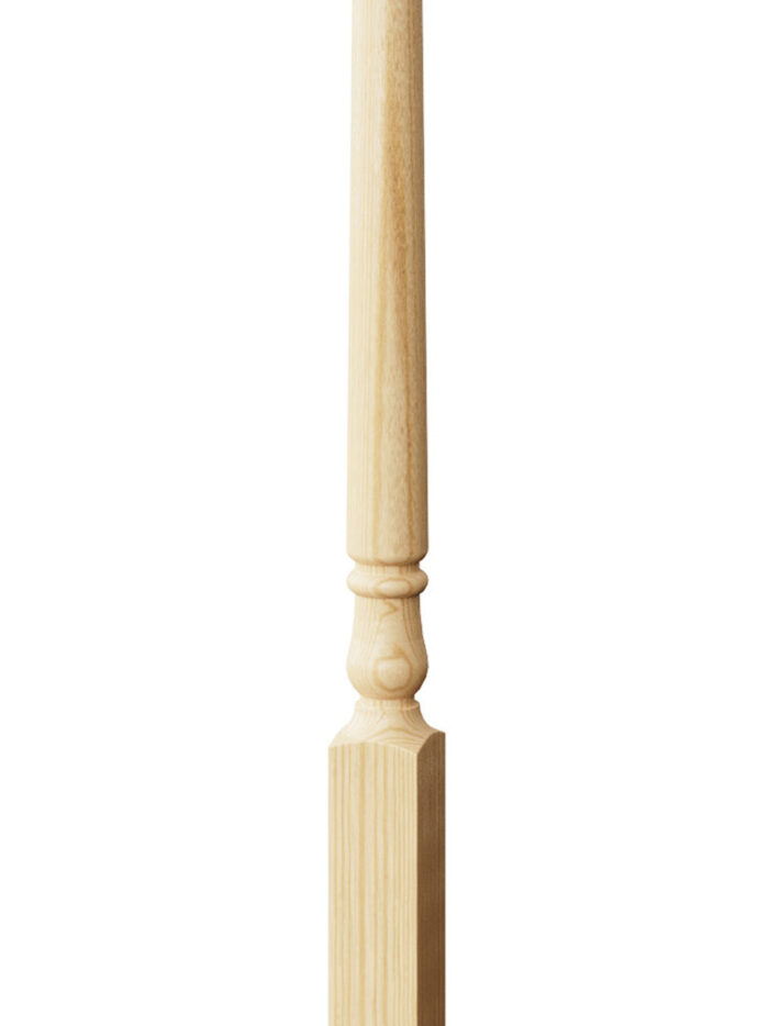 Colonial 5015 Baluster - Image 2