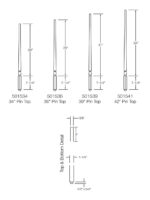 Colonial 5015 Baluster - Image 5