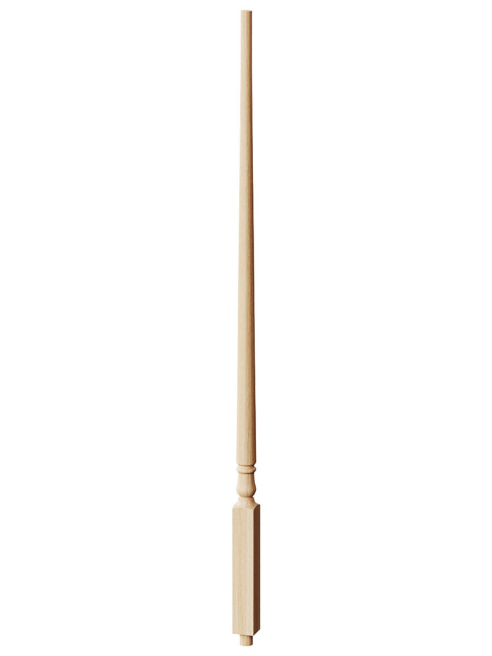 Colonial 5015 Baluster - Image 1