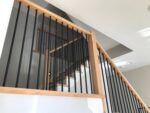4001 Blank Newel Post - Image 3