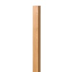 4001 Blank Newel Post - Image 4