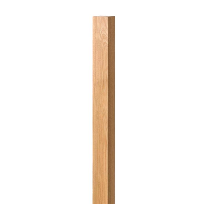4001 Blank Newel Post - Image 4