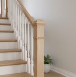 4075 Box Newel Post