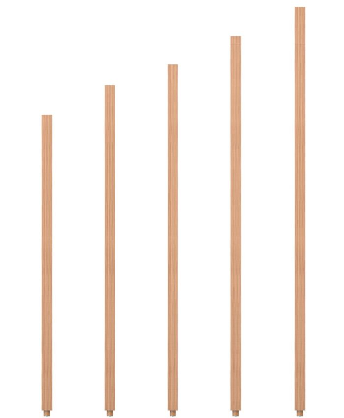 5060 Blank Baluster - Image 2