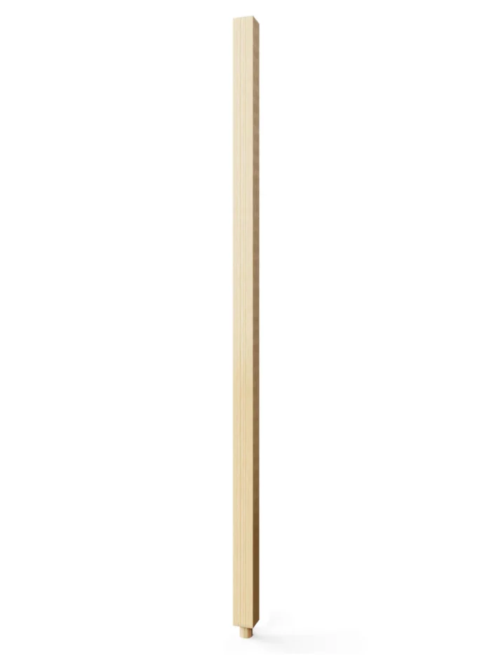 5060 Blank Baluster - Image 1