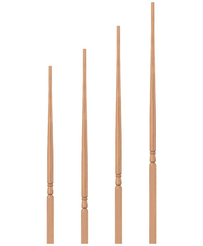Colonial 5015 Baluster - Image 3