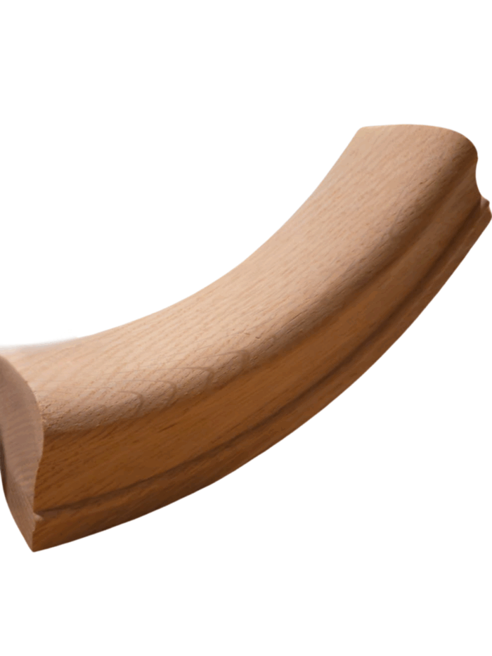 Fitting 7012 (Handrail 6010) - Up Easing - Image 2