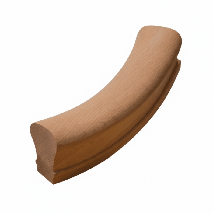 Fitting 7012 (Handrail 6010) - Up Easing - Image 3