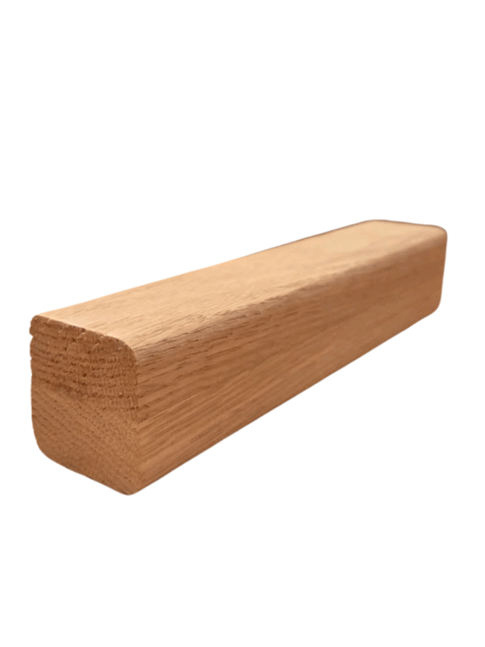 Glass Runner Rail - Image 1