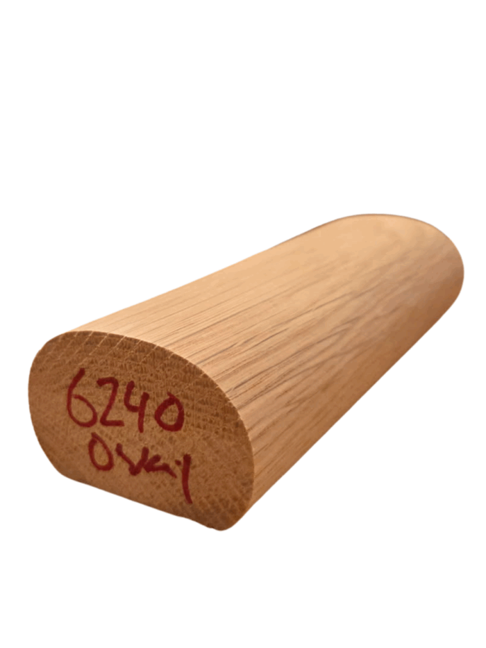 Handrail 6240 (Oval) - Image 1